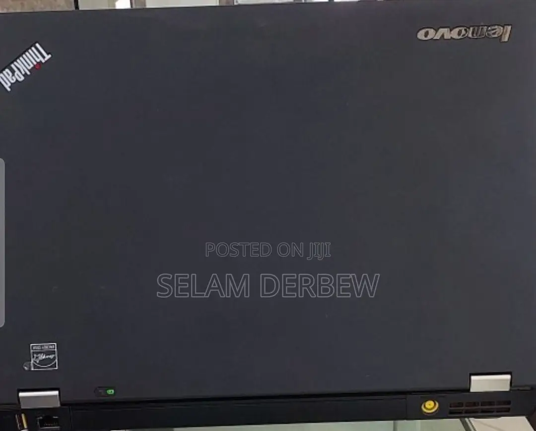 Laptop Lenovo ThinkPad T430 4GB Intel Core I5 HDD 320GB