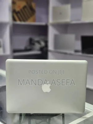 Laptop Apple MacBook Pro 2011 4GB Intel Core I7 SSD 128GB