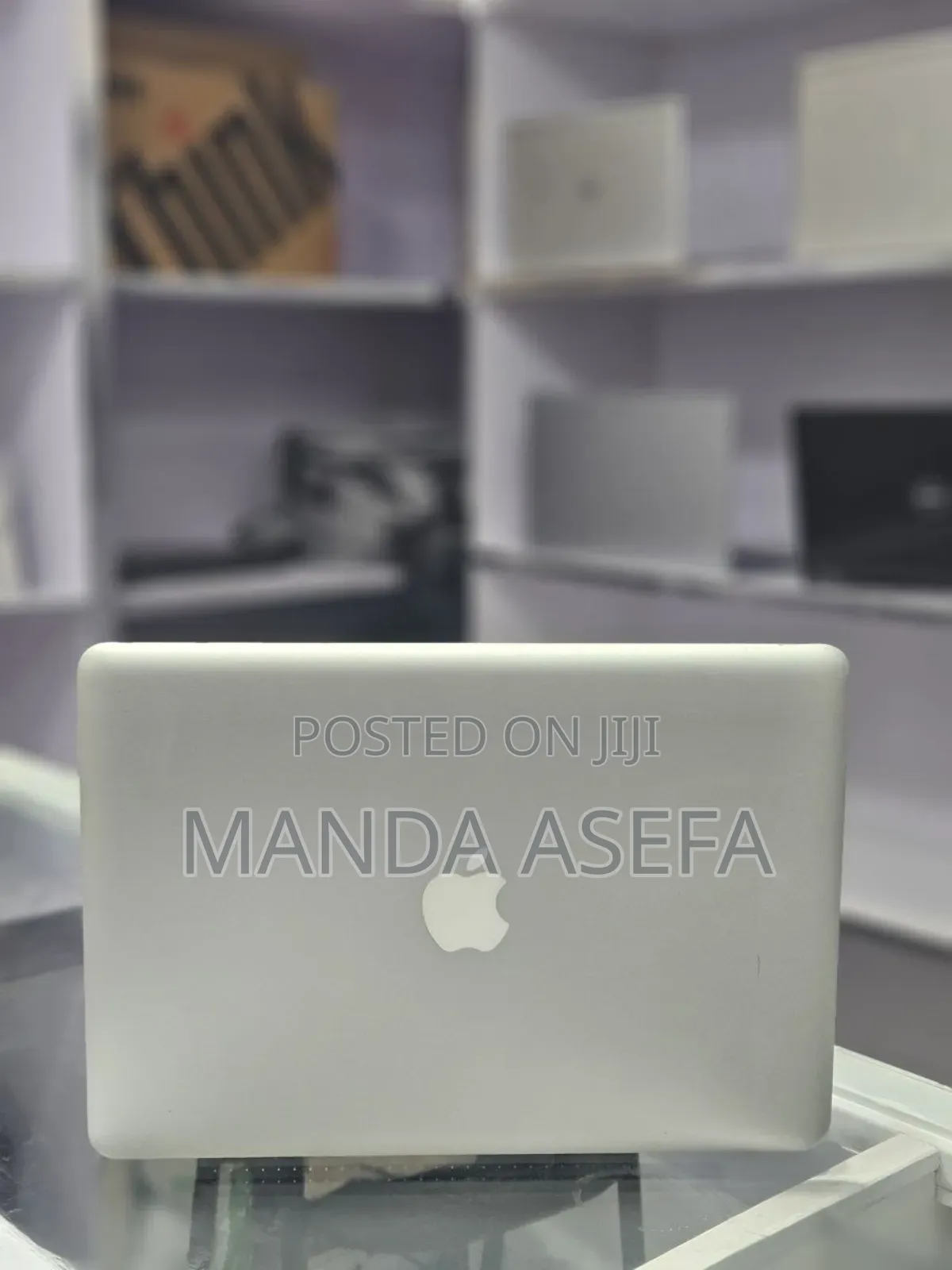 Laptop Apple MacBook Pro 2011 4GB Intel Core I7 SSD 128GB