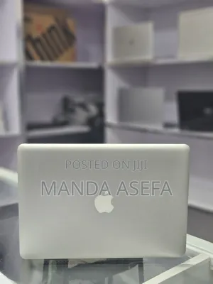 Laptop Apple MacBook Pro 2011 4GB Intel Core I7 SSD 128GB