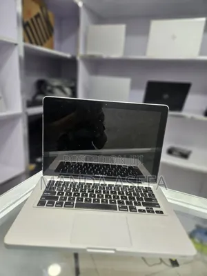 Photo - Laptop Apple MacBook Pro 2011 4GB Intel Core I7 SSD 128GB