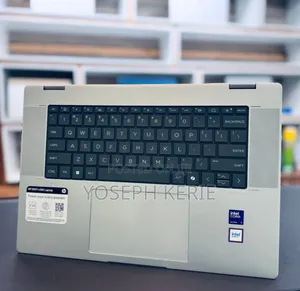 New Laptop HP Envy X360 16GB Intel Core Ultra 7 SSD 1T