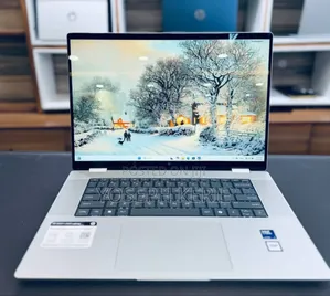 New Laptop HP Envy X360 16GB Intel Core Ultra 7 SSD 1T