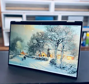 New Laptop HP Envy X360 16GB Intel Core Ultra 7 SSD 1T