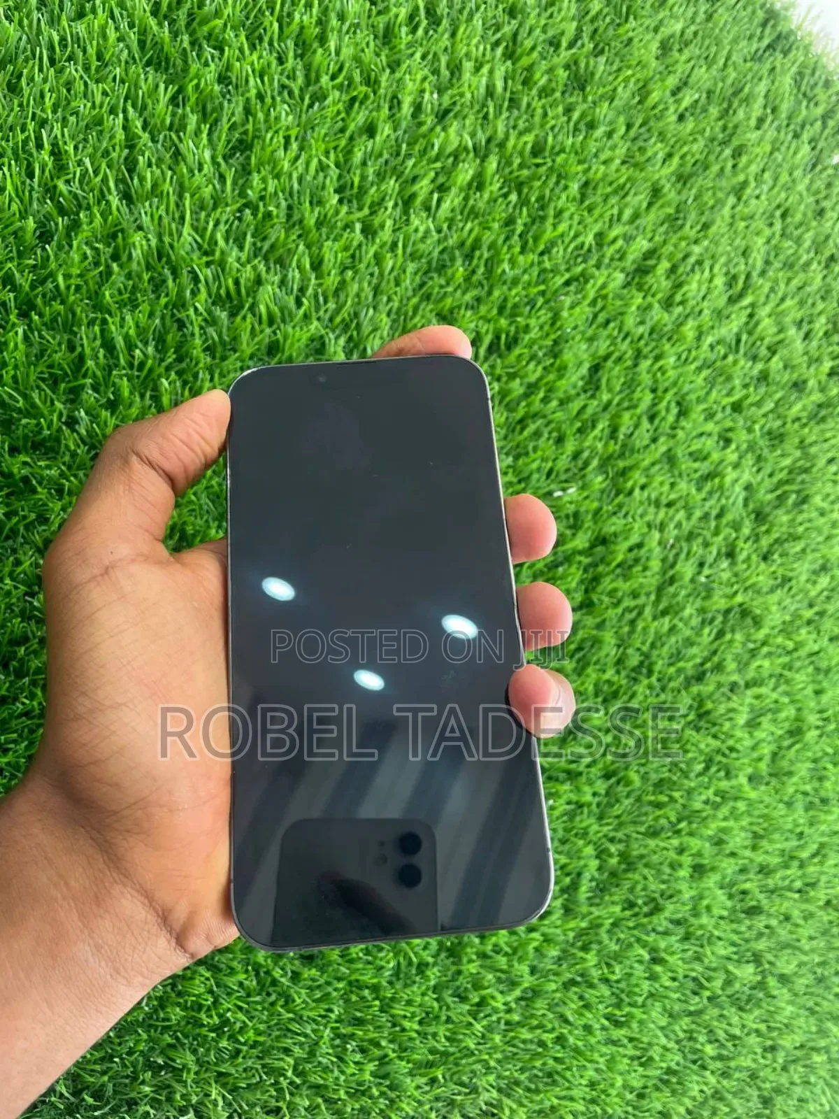 Apple iPhone 13 Pro 256 GB