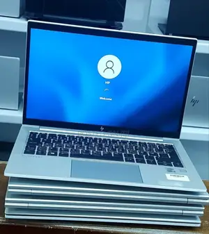 New Laptop HP EliteBook 840 16GB Intel Core I5 SSD 512GB