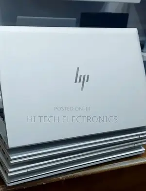 New Laptop HP EliteBook 840 16GB Intel Core I5 SSD 512GB