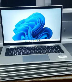 New Laptop HP EliteBook 840 16GB Intel Core I5 SSD 512GB