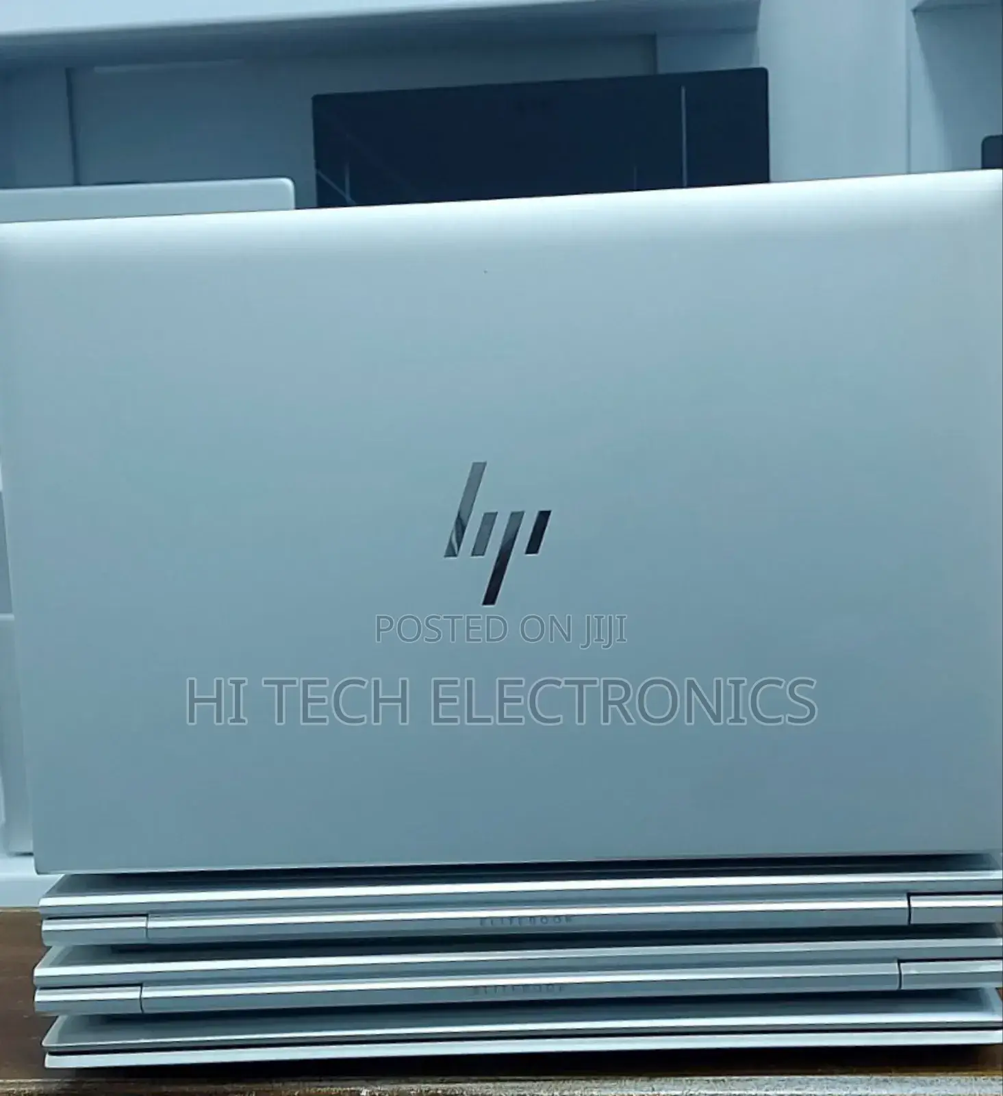 New Laptop HP EliteBook 840 16GB Intel Core I5 SSD 512GB