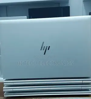 New Laptop HP EliteBook 840 16GB Intel Core I5 SSD 512GB