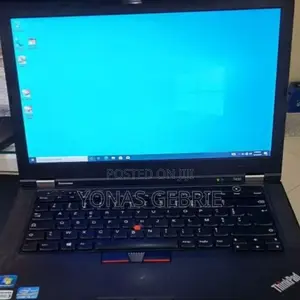 New Laptop Lenovo ThinkPad T430 4GB Intel Core I5 SSD 320GB