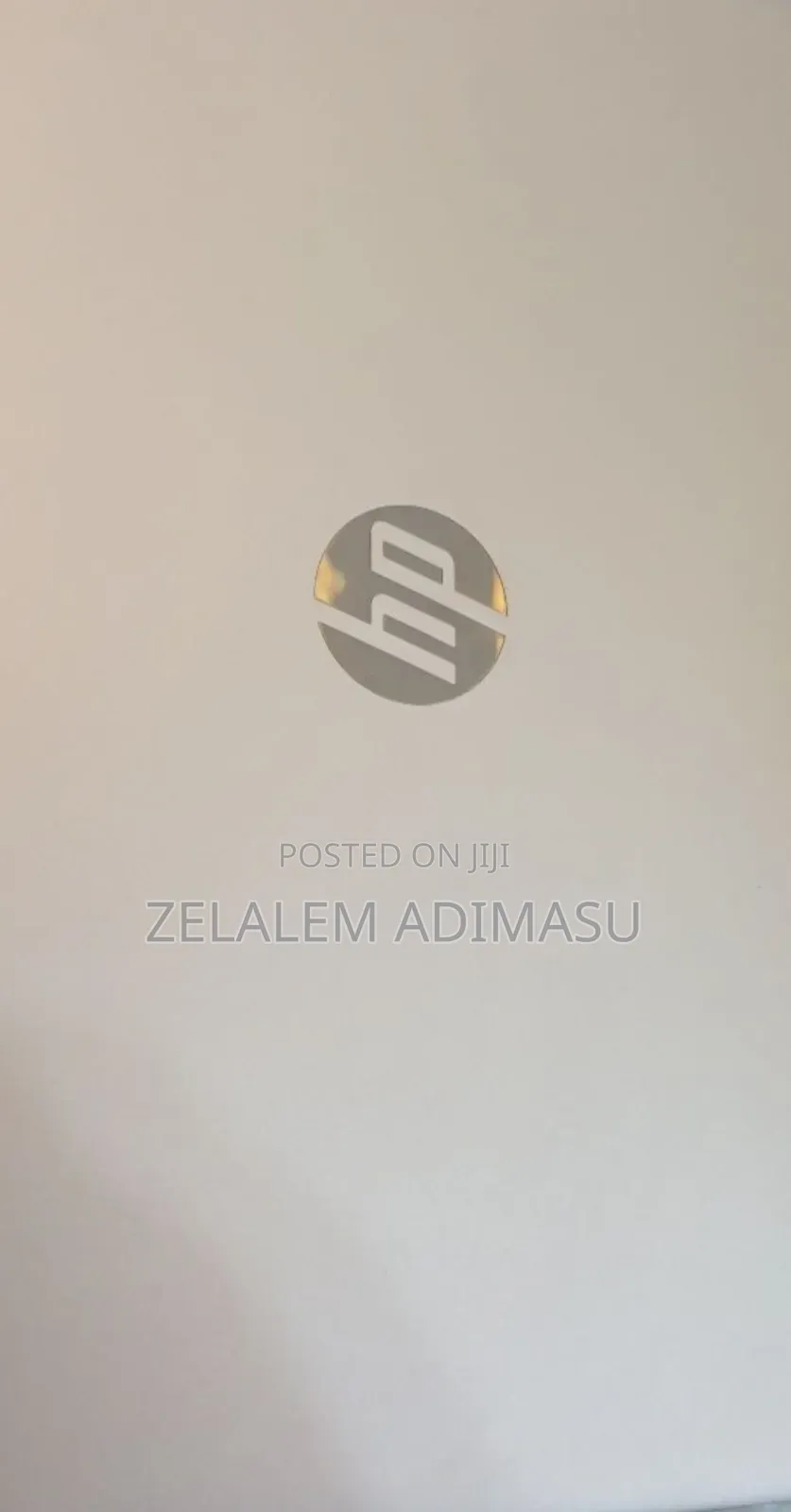 New Laptop HP Pavilion 15 8GB AMD Ryzen 5 SSD 512GB