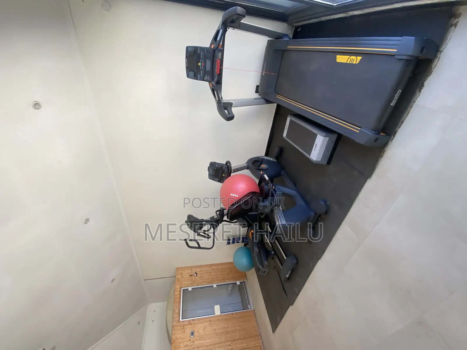 Furnished 6bdrm Apartment in Ayate, Bole for rent