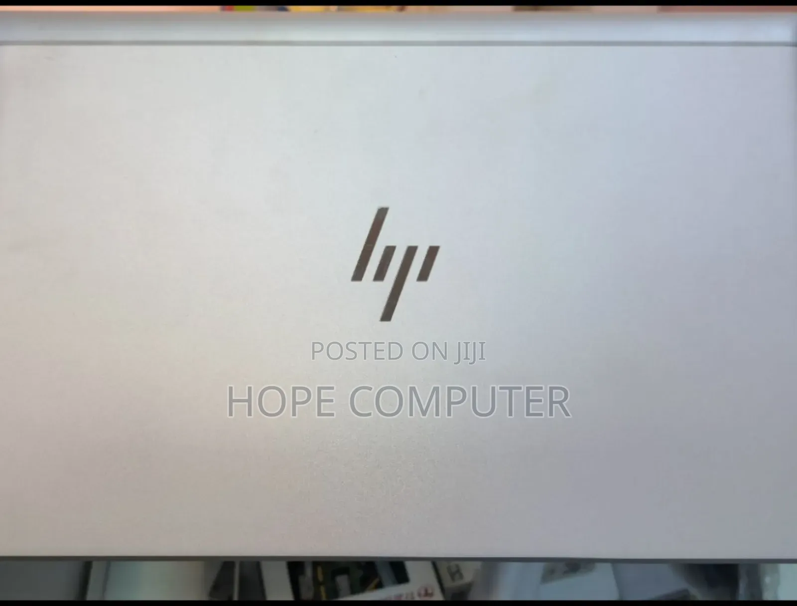 New Laptop HP EliteBook 840 G7 16GB Intel Core I7 SSD 512GB