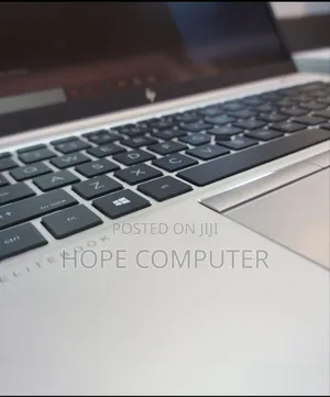 New Laptop HP EliteBook 840 G7 16GB Intel Core I7 SSD 512GB