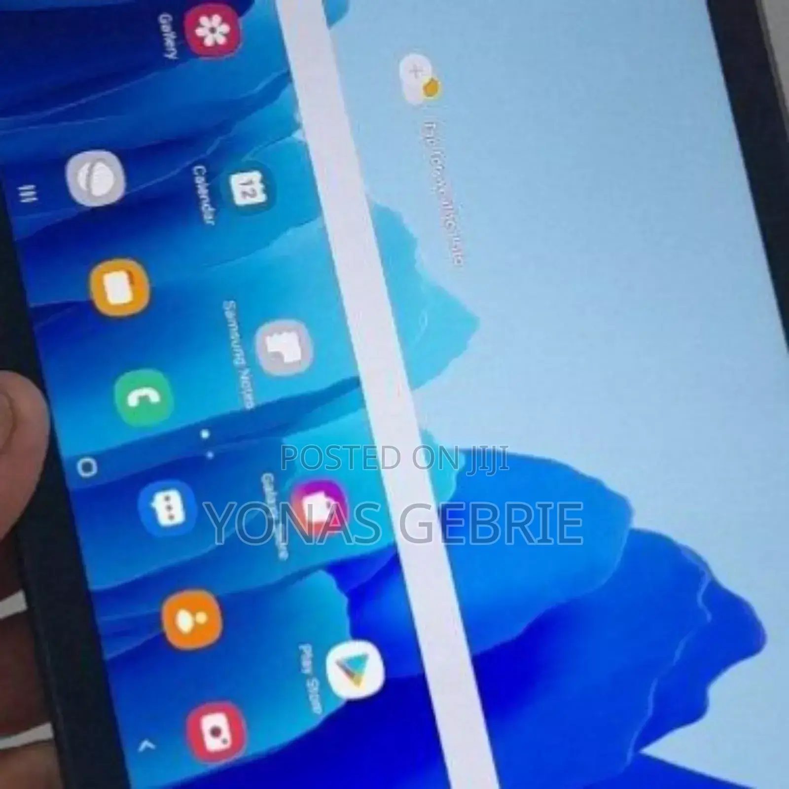 New Samsung Galaxy Tab A7 Lite 32 GB