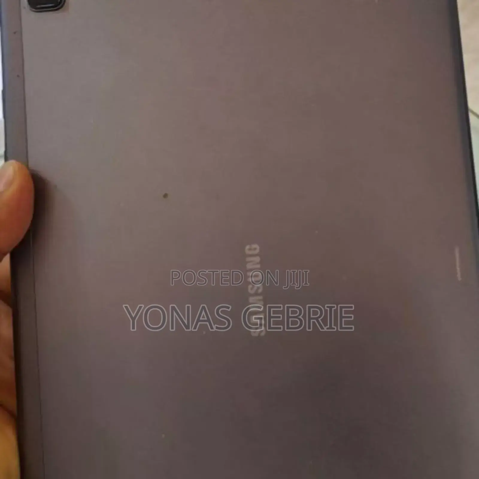 New Samsung Galaxy Tab A7 Lite 32 GB