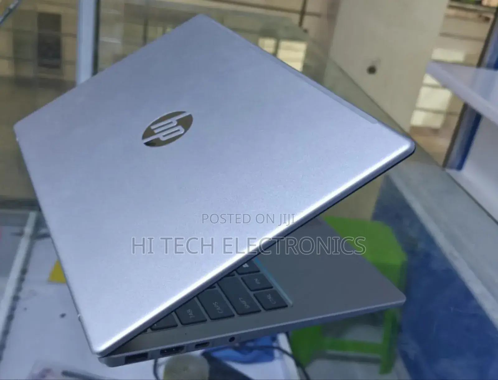 New Laptop HP Stream Notebook 16GB Intel Core I7 SSD 1T