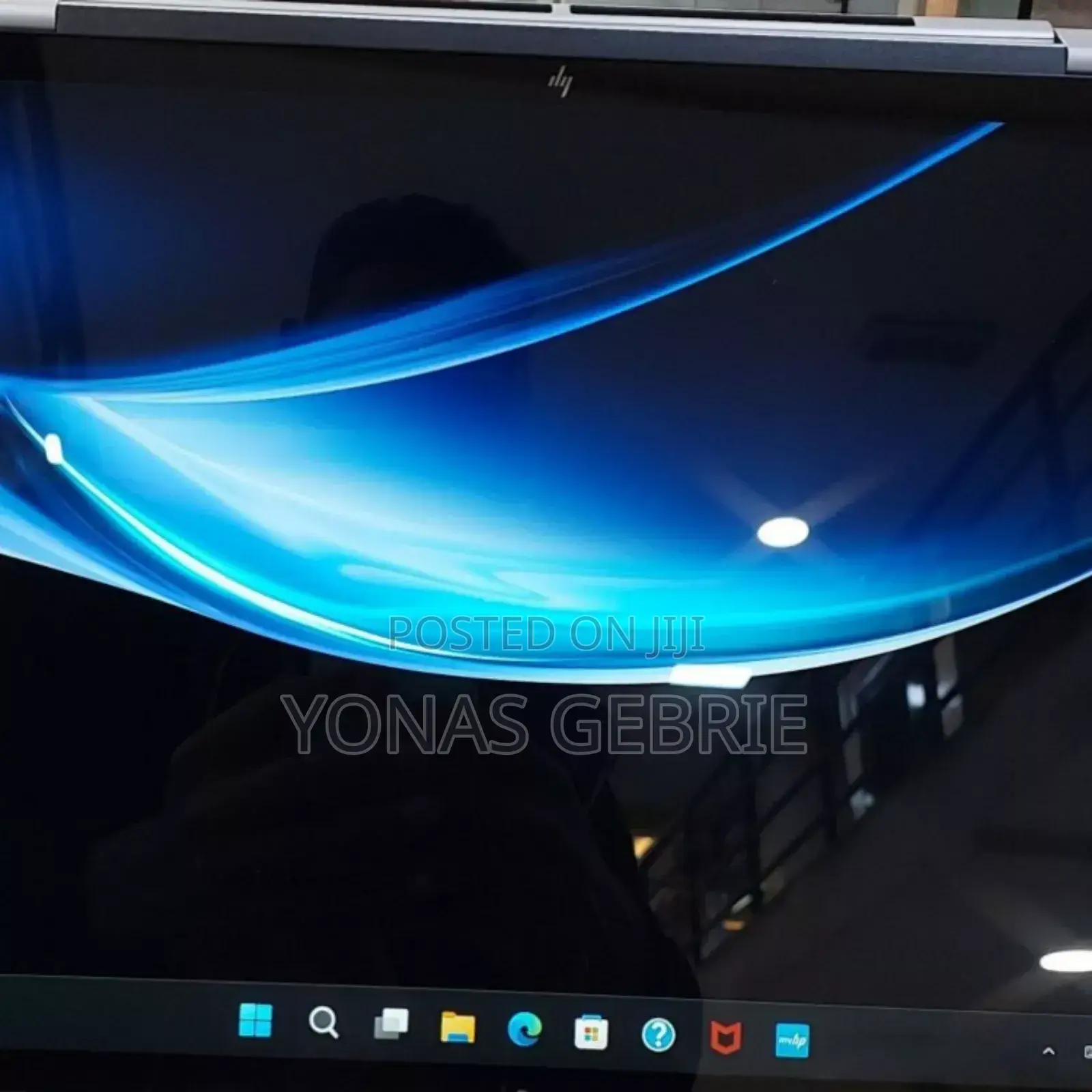 New Laptop HP Envy X360 16GB Intel Core Ultra 7 SSD 1T