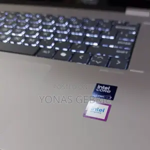 New Laptop HP Envy X360 16GB Intel Core Ultra 7 SSD 1T