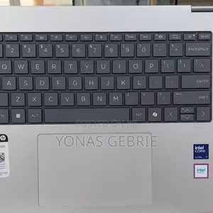 New Laptop HP Envy X360 16GB Intel Core Ultra 7 SSD 1T