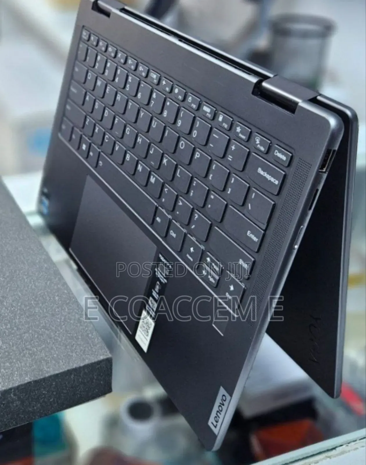 New Laptop Lenovo 8GB Intel Core I5 SSD 512GB