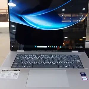 New Laptop HP Envy X360 16GB Intel Core Ultra 7 SSD 1T