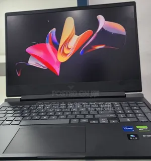 Photo - New Laptop HP Victus 16 16GB Intel Core I7 SSD 1T