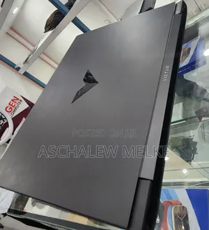 New Laptop HP Victus 15 16GB Intel Core I7 SSD 1T