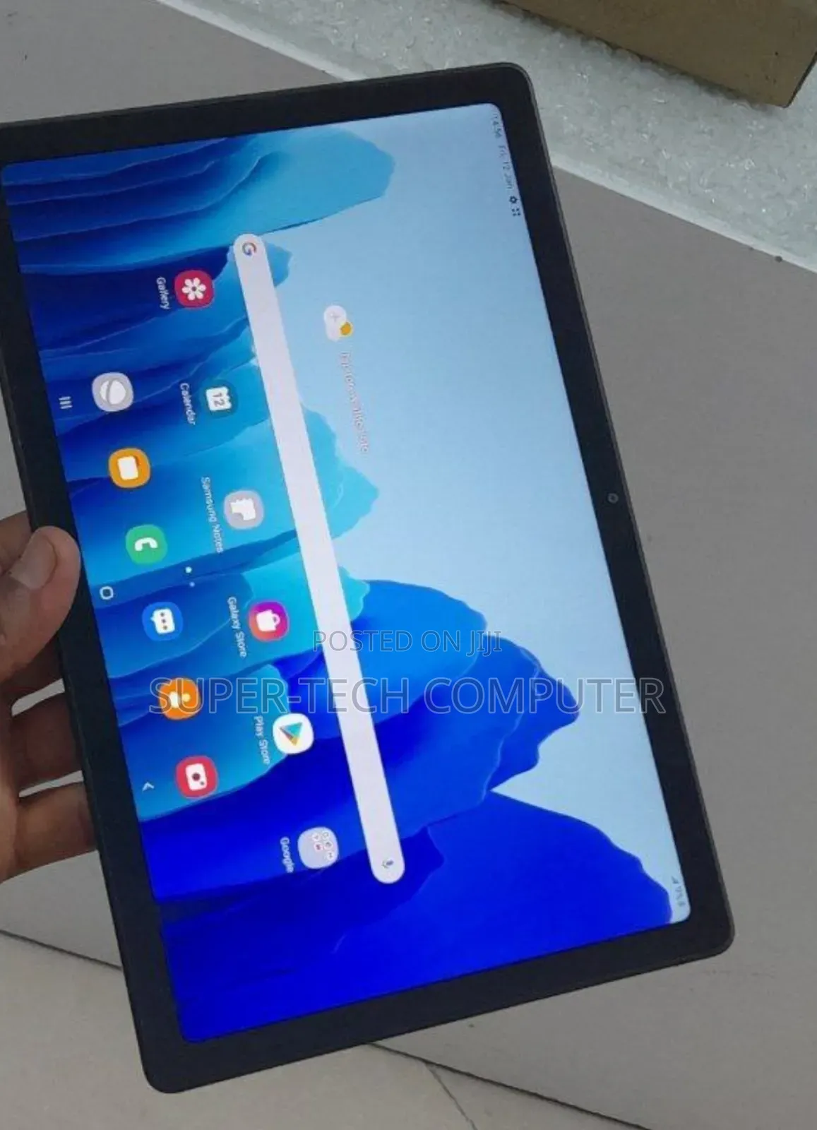 New Samsung Galaxy Tab A7 10.4 (2022) 32 GB