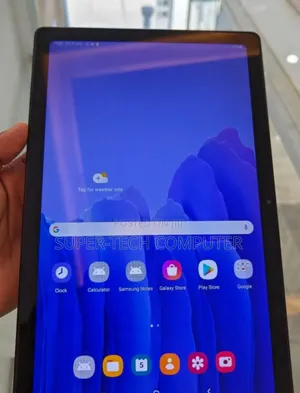 New Samsung Galaxy Tab A7 10.4 (2022) 32 GB