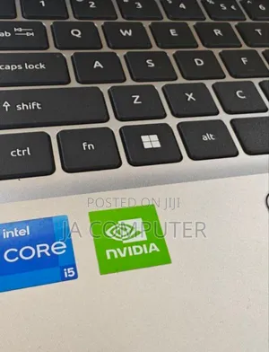 New Laptop Acer Aspire 5 16GB Intel Core I5 SSD 512GB