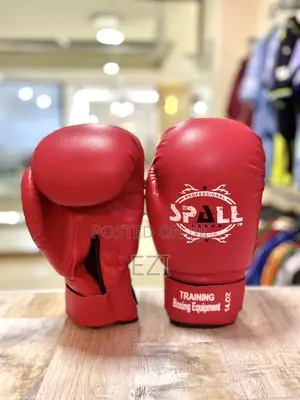 Photo - Boxing Gloves 14oz