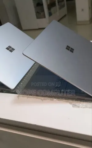 New Laptop Microsoft Surface Pro 4 16GB Intel Core I7 SSD 512GB