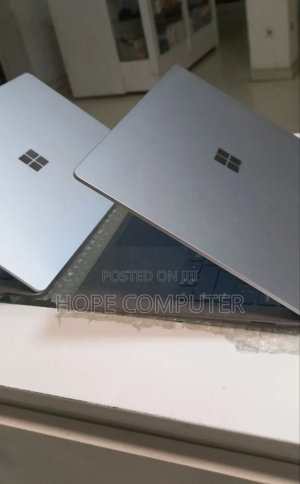 New Laptop Microsoft Surface Pro 4 16GB Intel Core I7 SSD 512GB