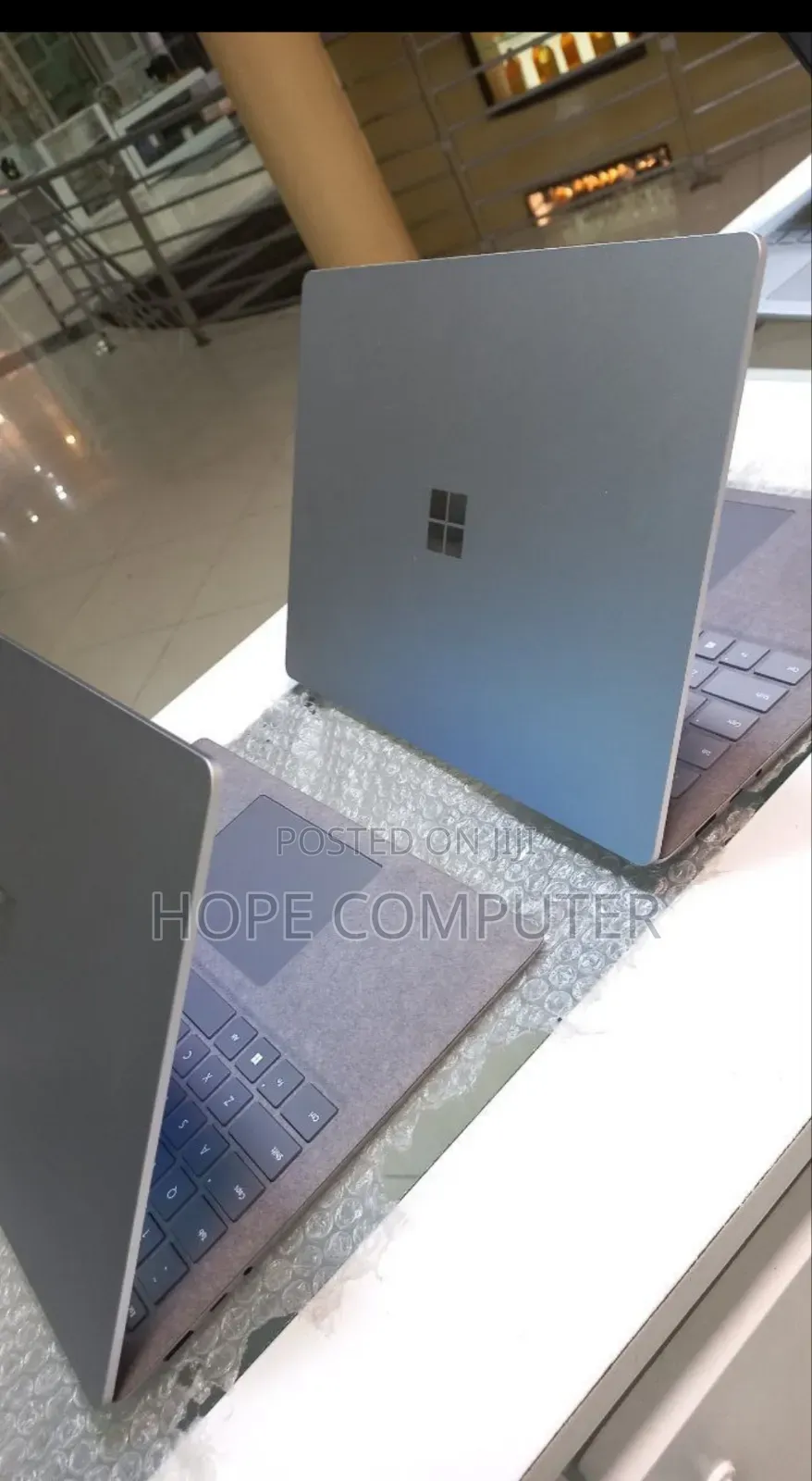 New Laptop Microsoft Surface Pro 4 16GB Intel Core I7 SSD 512GB