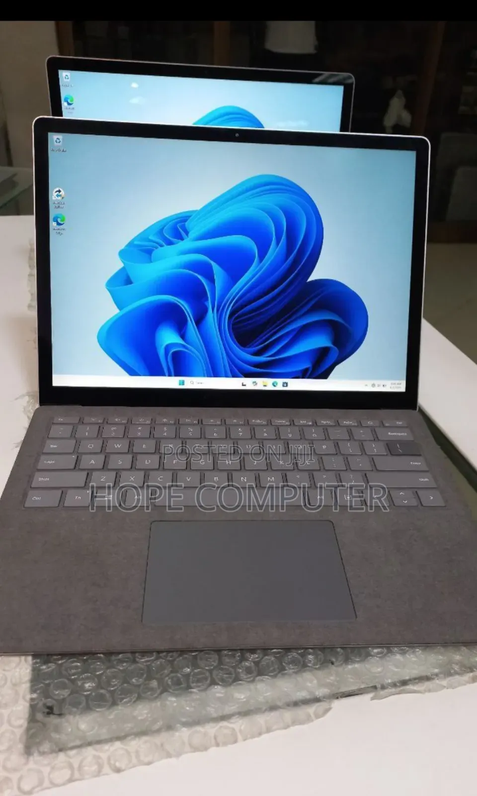 New Laptop Microsoft Surface Pro 4 16GB Intel Core I7 SSD 512GB