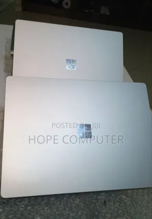 New Laptop Microsoft Surface Pro 4 16GB Intel Core I7 SSD 512GB