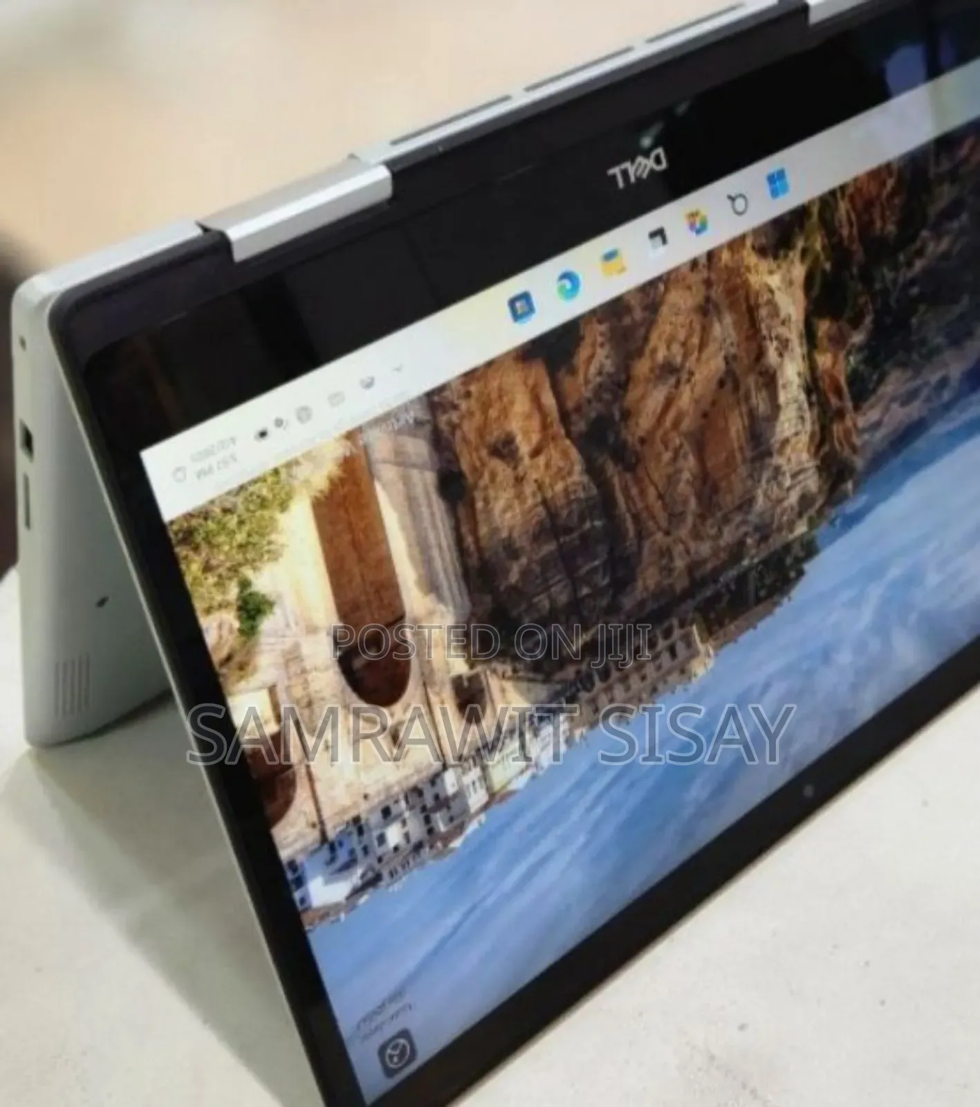 New Laptop Dell Inspiron 15 16GB Intel Core I7 SSD 512GB