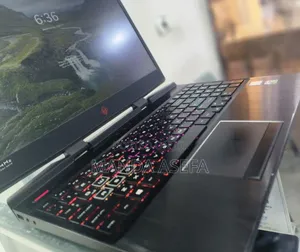 New Laptop HP Omen X 16GB Intel Core I7 SSD 1T