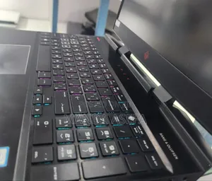 New Laptop HP Omen X 16GB Intel Core I7 SSD 1T