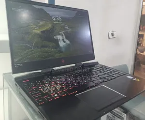 New Laptop HP Omen X 16GB Intel Core I7 SSD 1T