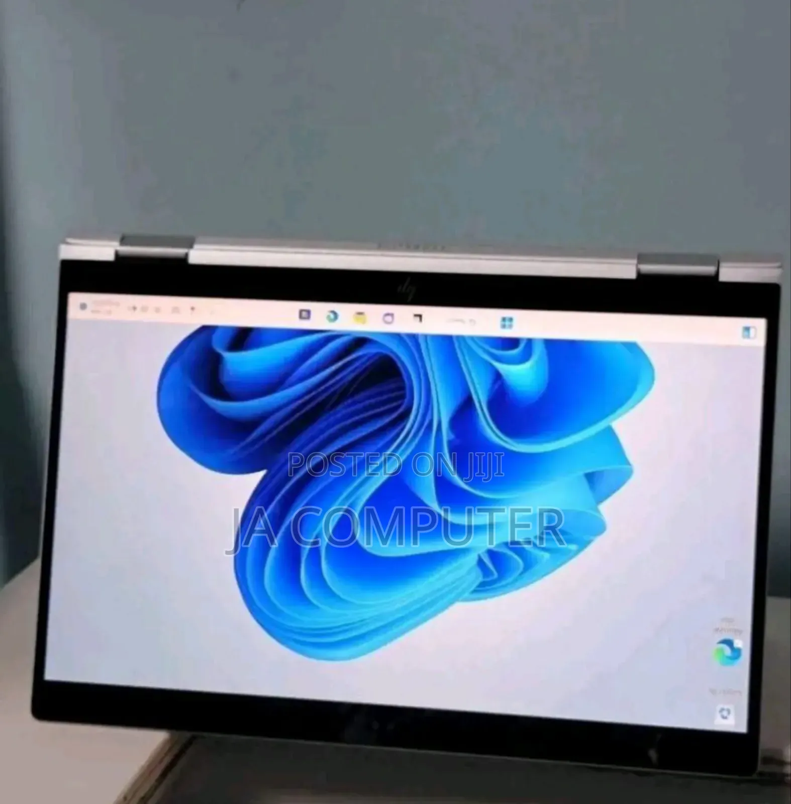 New Laptop HP EliteBook X360 1030 G7 16GB Intel Core I7 SSD 512GB