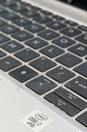 New Laptop HP EliteBook X360 1030 G7 16GB Intel Core I7 SSD 512GB