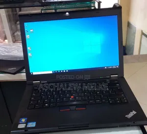New Laptop Lenovo ThinkPad T430 4GB Intel Core I5 SSD 320GB