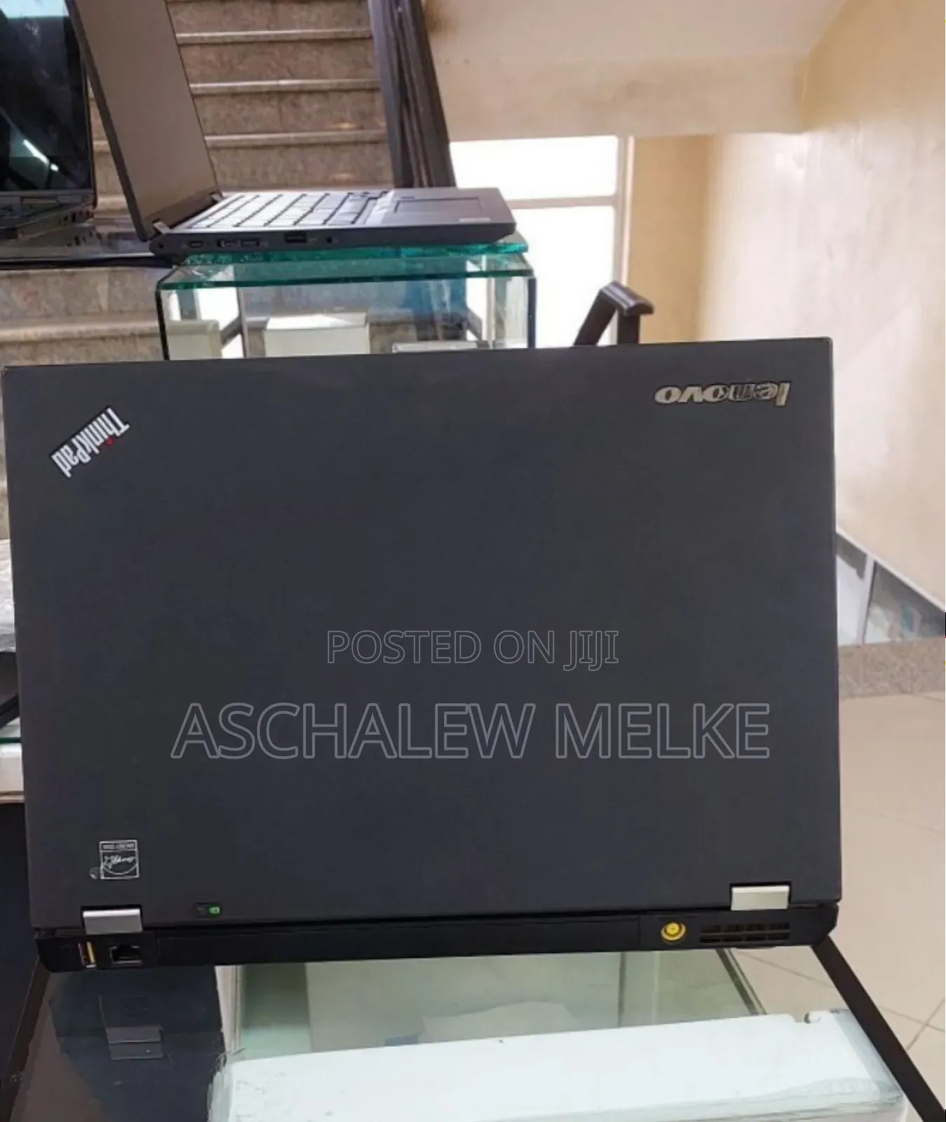 New Laptop Lenovo ThinkPad T430 4GB Intel Core I5 SSD 320GB