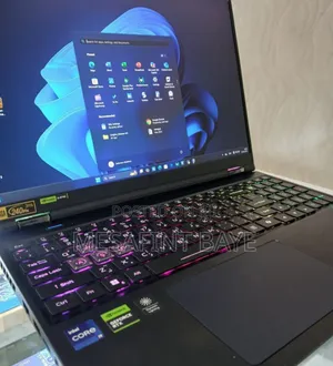 Photo - New Laptop Acer Predator Helios Neo 16 16GB Intel Core I9 SSD 1T