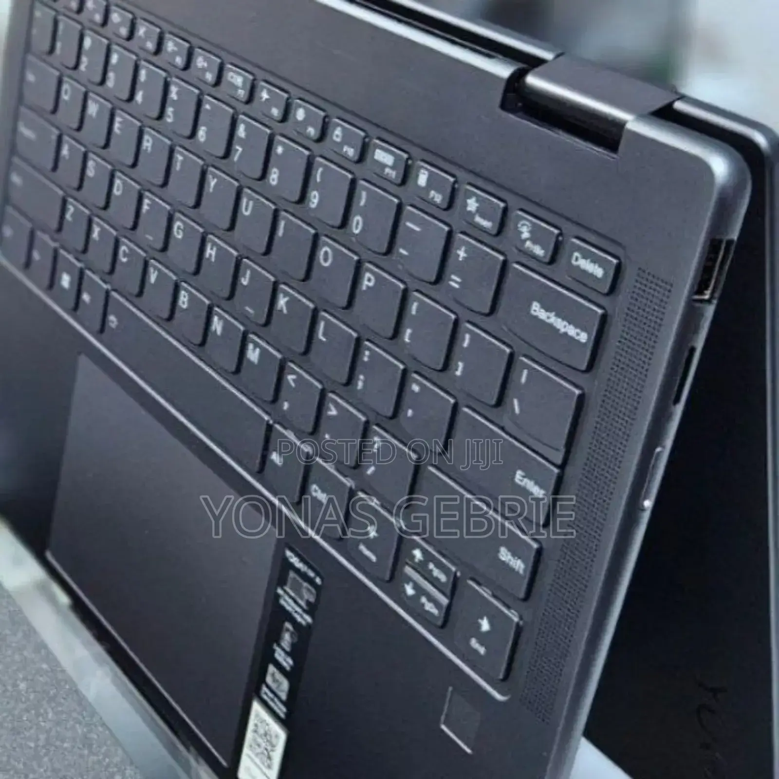 New Laptop Lenovo Yoga 7i 8GB Intel Core I5 SSD 512GB