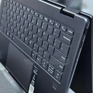 New Laptop Lenovo Yoga 7i 8GB Intel Core I5 SSD 512GB