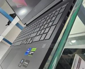 New Laptop HP Victus 15 16GB Intel Core I7 SSD 1T